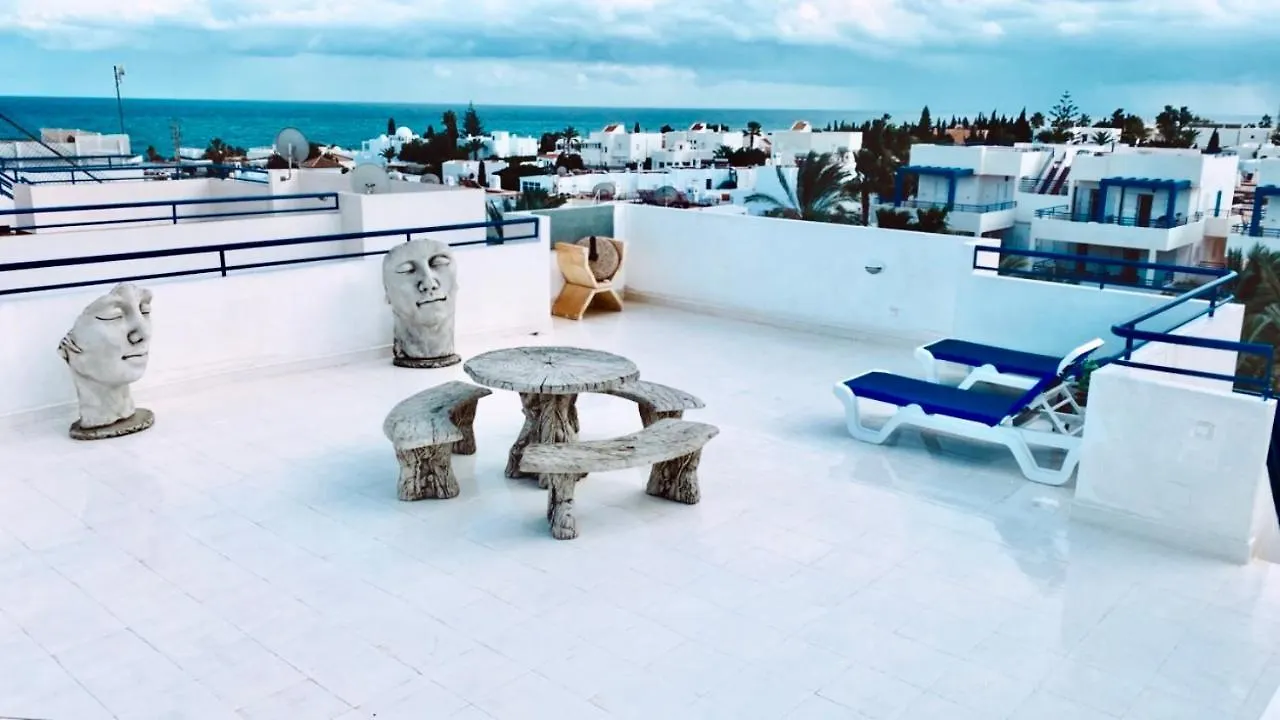 Apartamento Pueblo Dorado Apartment Mojacar 0*,