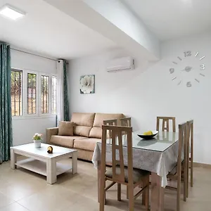  Apartamento Atalaya España