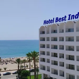 4* Hotel Best Indalo