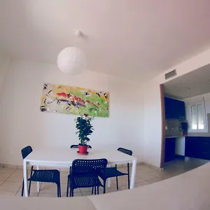 San Sebastian Hills Appartement