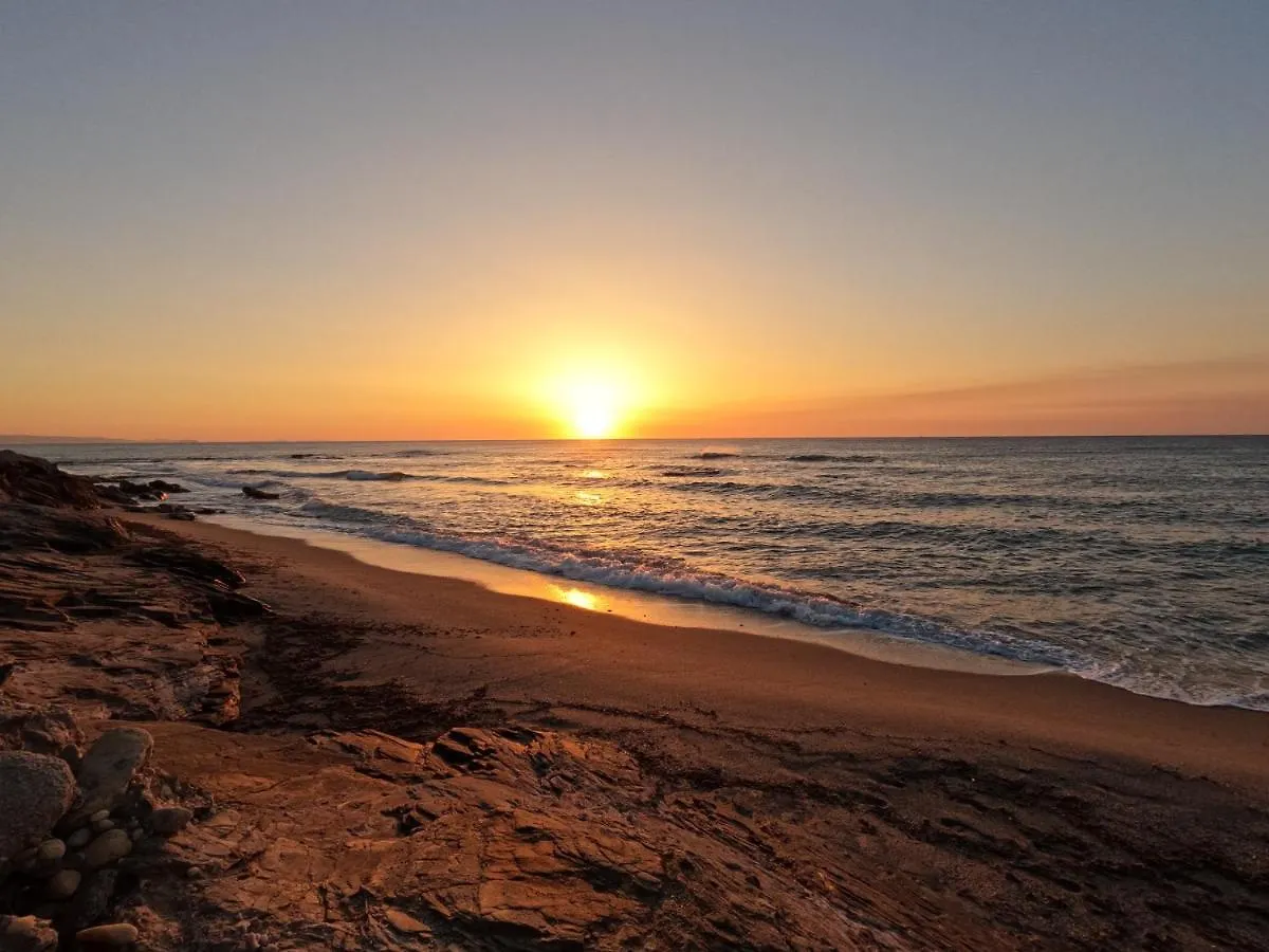 Apartamento Pueblo Dorado Mojacar Spain