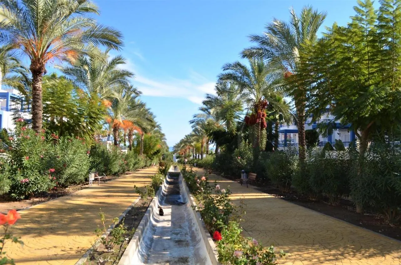 Apartamento Pueblo Dorado Mojácar